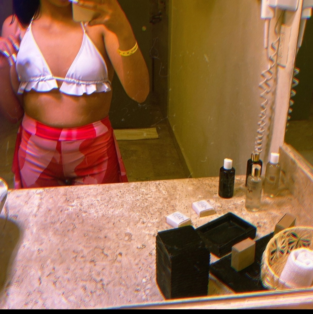 Shein Swim